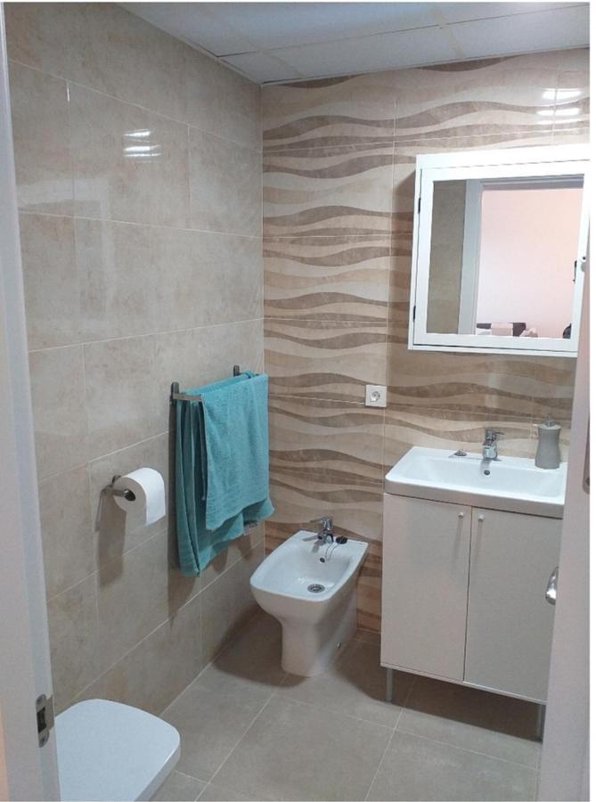 Apartamento Mirador Puntacandor Rota Exterior photo
