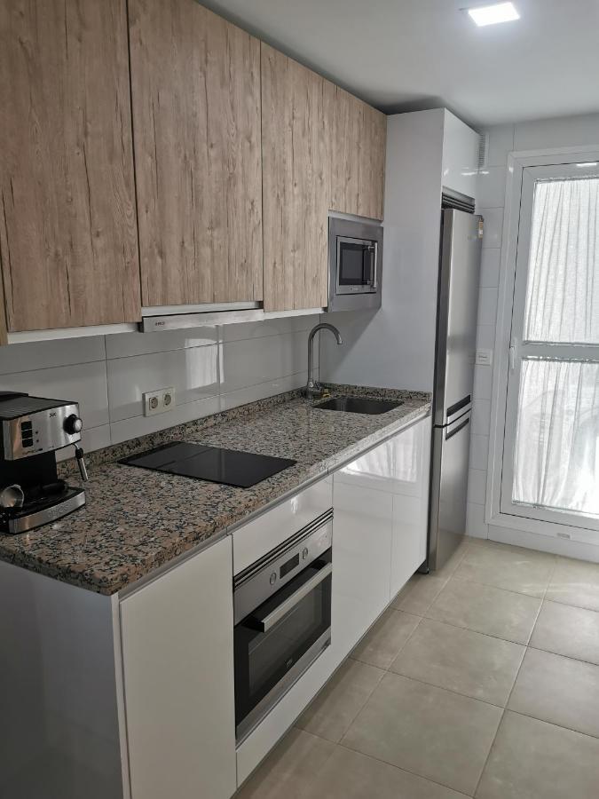 Apartamento Mirador Puntacandor Rota Exterior photo